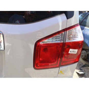 Recambio de piloto trasero derecho interior para chevrolet orlando (j309) 2.0 d referencia OEM IAM 42334062  