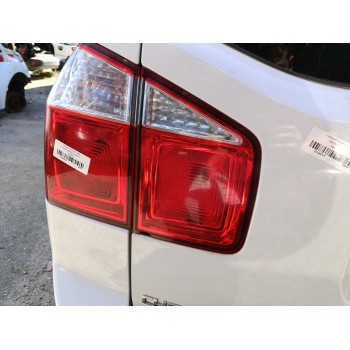 Recambio de piloto trasero izquierdo interior para chevrolet orlando (j309) 2.0 d referencia OEM IAM 42334061  