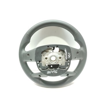 Recambio de volante para hyundai i20 (bc3) essence referencia OEM IAM 56100Q0510NNB  