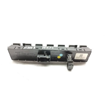 Recambio de warning para peugeot 3008 i monospace (0u_) 1.6 hdi referencia OEM IAM 96638425XT / 96652440ZD  