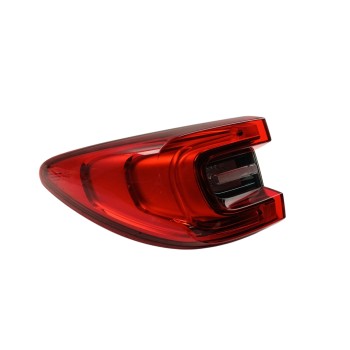 Recambio de piloto trasero izquierdo para renault kadjar (ha_, hl_) 1.3 tce 140 referencia OEM IAM 265552789R / 265552478R  