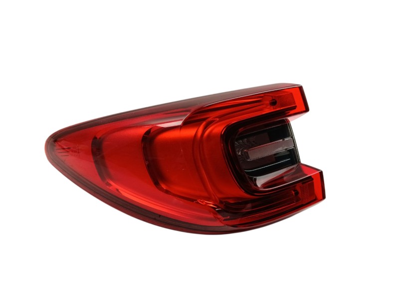 Recambio de piloto trasero izquierdo para renault kadjar (ha_, hl_) 1.3 tce 140 referencia OEM IAM 265552789R / 265552478R  