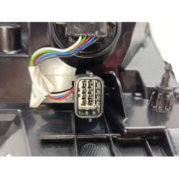 Recambio de piloto trasero izquierdo para renault kadjar (ha_, hl_) 1.3 tce 140 referencia OEM IAM 265552789R / 265552478R  