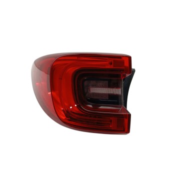 Recambio de piloto trasero izquierdo para renault kadjar (ha_, hl_) 1.3 tce 140 referencia OEM IAM 265552789R / 265552478R  