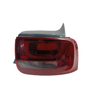 Recambio de piloto trasero derecho para citroën c4 cactus feel referencia OEM IAM 9800916080  