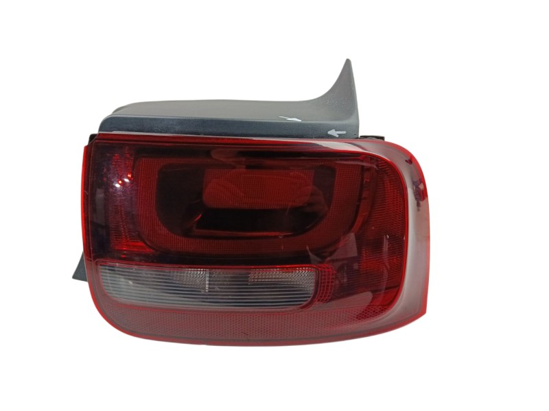 Recambio de piloto trasero derecho para citroën c4 cactus feel referencia OEM IAM 9800916080  