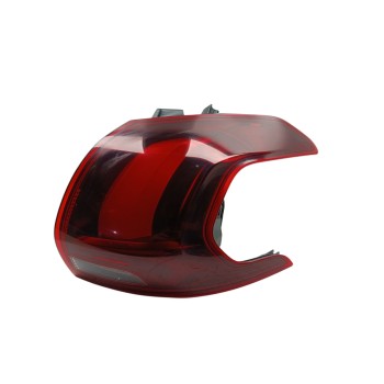 Recambio de piloto trasero derecho para peugeot 2008 (--.2013) allure referencia OEM IAM 9814745980  