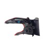 Recambio de piloto trasero derecho para peugeot 2008 (--.2013) allure referencia OEM IAM 9814745980  