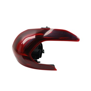 Recambio de piloto trasero derecho para peugeot 2008 (--.2013) allure referencia OEM IAM 9814745980  