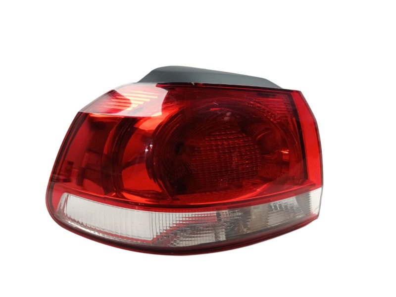 Recambio de piloto trasero izquierdo para volkswagen golf vi (5k1) rabbit referencia OEM IAM 5K0945095N / 5K0945095E  