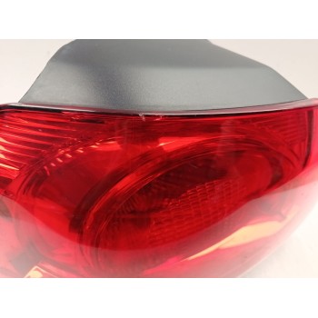 Recambio de piloto trasero izquierdo para volkswagen golf vi (5k1) rabbit referencia OEM IAM 5K0945095N / 5K0945095E  