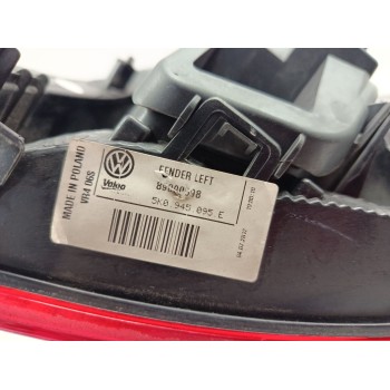 Recambio de piloto trasero izquierdo para volkswagen golf vi (5k1) rabbit referencia OEM IAM 5K0945095N / 5K0945095E  