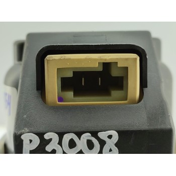 Recambio de ventilador calefaccion para peugeot 3008 active referencia OEM IAM 5P130000704471  