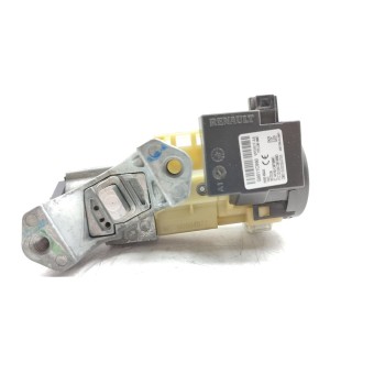 Recambio de conmutador de arranque para nissan qashqai (j11) acenta referencia OEM IAM 285904BA0A  