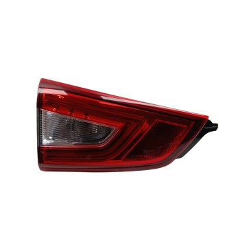 Recambio de piloto trasero izquierdo interior para nissan qashqai (j11) acenta referencia OEM IAM 265554EA5E  