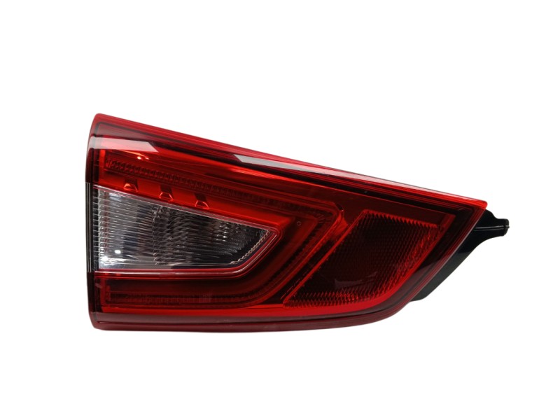 Recambio de piloto trasero izquierdo interior para nissan qashqai (j11) acenta referencia OEM IAM 265554EA5E  