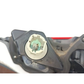 Recambio de piloto trasero izquierdo interior para nissan qashqai (j11) acenta referencia OEM IAM 265554EA5E  