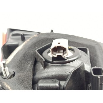 Recambio de piloto trasero izquierdo interior para nissan qashqai (j11) acenta referencia OEM IAM 265554EA5E  