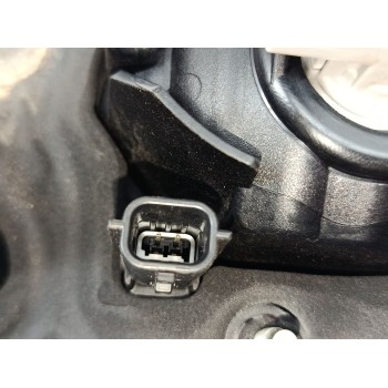 Recambio de piloto trasero izquierdo interior para nissan qashqai (j11) acenta referencia OEM IAM 265554EA5E  