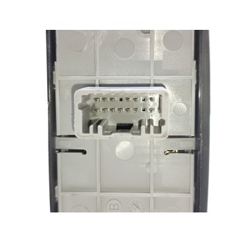 Recambio de mando elevalunas delantero izquierdo para renault laguna iii authentique referencia OEM IAM 809610006R  