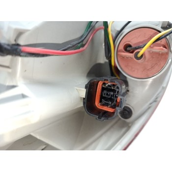 Recambio de piloto trasero derecho para hyundai ix35 sle 2wd referencia OEM IAM 924202Y000 / 924022Y000  