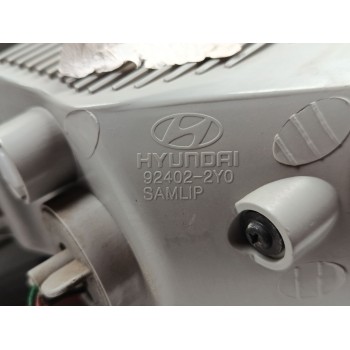 Recambio de piloto trasero derecho para hyundai ix35 sle 2wd referencia OEM IAM 924202Y000 / 924022Y000  