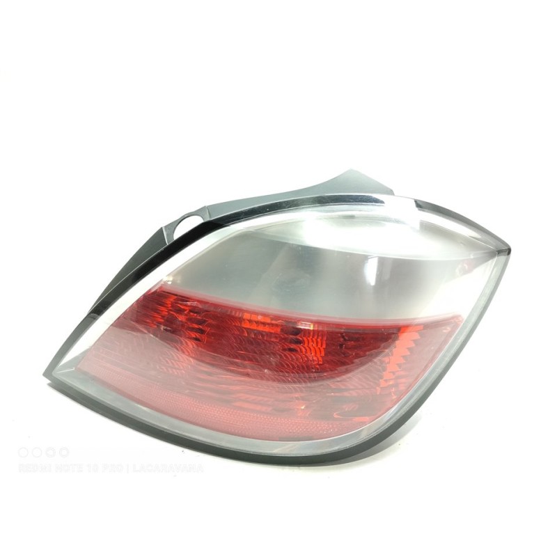 Recambio de piloto trasero derecho para opel astra h berlina enjoy referencia OEM IAM 342691834  