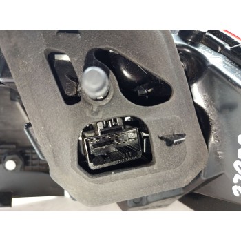 Recambio de piloto trasero izquierdo para volkswagen tiguan (ax1) r-line 4motion referencia OEM IAM 5NA945207J / 5NA945207M  