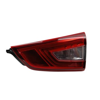 Recambio de piloto trasero derecho interior para nissan qashqai (j11) acenta referencia OEM IAM 265504EA6E  