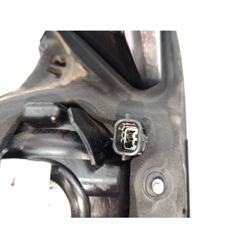 Recambio de piloto trasero derecho interior para nissan qashqai (j11) acenta referencia OEM IAM 265504EA6E  