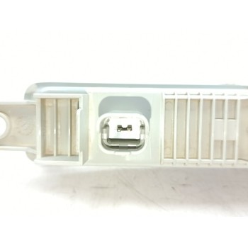 Recambio de piloto delantero derecho para citroën berlingo station wagon seduction referencia OEM IAM 9812662280  