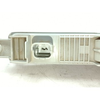 Recambio de piloto delantero derecho para citroën berlingo station wagon seduction referencia OEM IAM 9812662280  