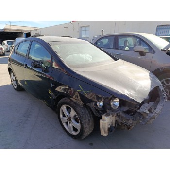 seat leon (1p1) del año 2025