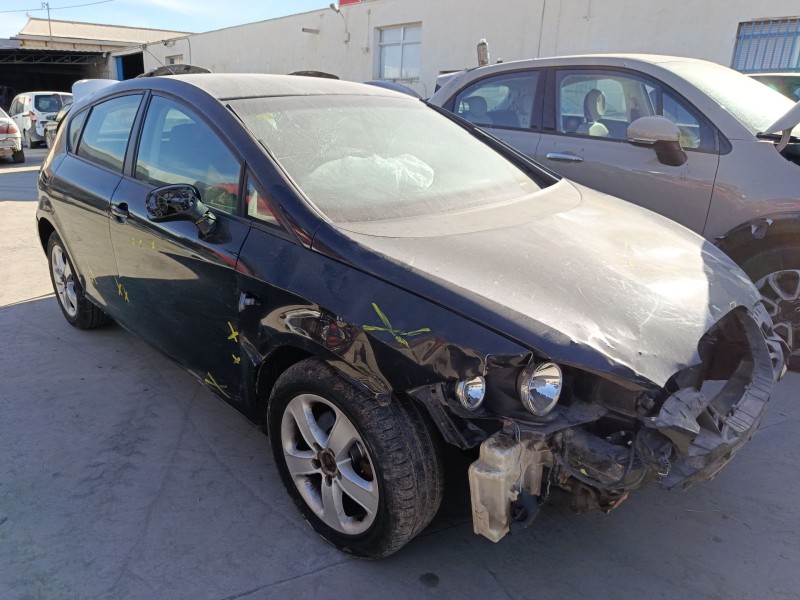 seat leon (1p1) del año 2025