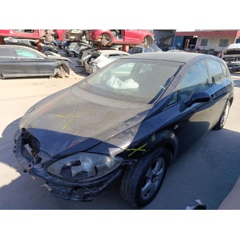 seat leon (1p1) del año 2025