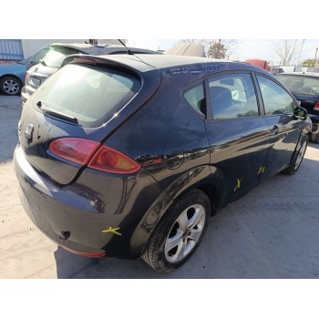 seat leon (1p1) del año 2025