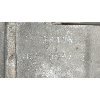 Recambio de caja cambios para audi a4 berlina (8e) 2.0 tdi 16v (103kw) referencia OEM IAM HCF  