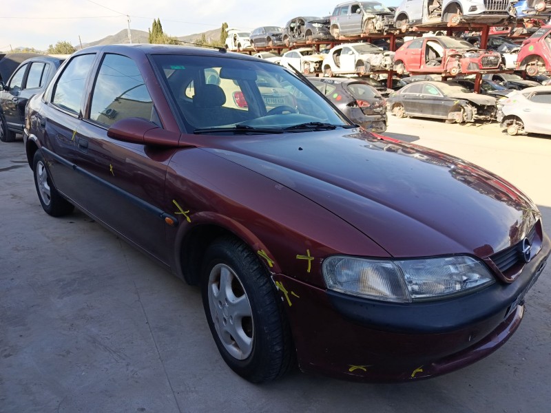 opel vectra b (j96) del año 1996