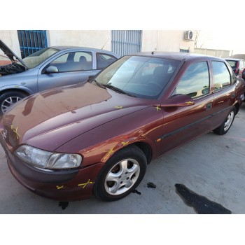 opel vectra b (j96) del año 1996