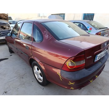opel vectra b (j96) del año 1996