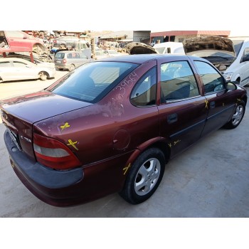 opel vectra b (j96) del año 1996
