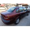 opel vectra b (j96) del año 1996