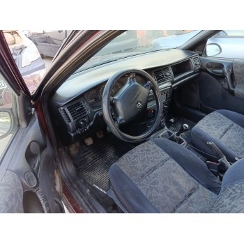 opel vectra b (j96) del año 1996