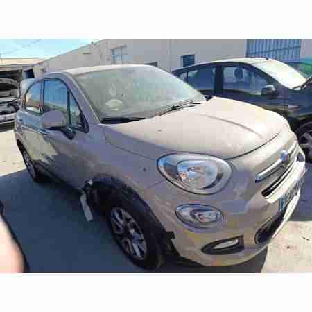 FIAT 500X (334_)