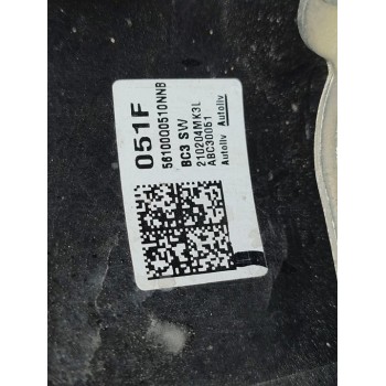 Recambio de volante para hyundai i20 (bc3) essence referencia OEM IAM 56100Q0510NNB  