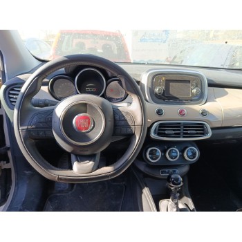 fiat 500x (334_) del año 2018