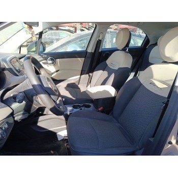 fiat 500x (334_) del año 2018