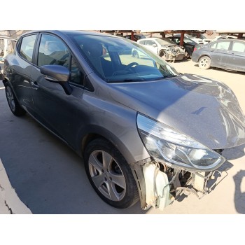 renault clio iv (bh_) del año 2015