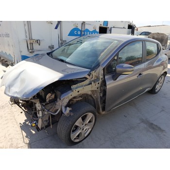 renault clio iv (bh_) del año 2015