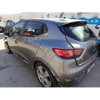 renault clio iv (bh_) del año 2015